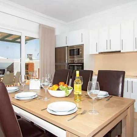 Villa Brisas Playa Blanca (Lanzarote)